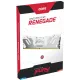 Оперативна пам'ять Kingston FURY 32 GB (2x16 GB) DDR5 7200 MHz Renegade Silver/White (KF572C38RWK2-32)