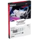 Оперативна пам'ять Kingston FURY 32 GB (2x16 GB) DDR5 7200 MHz Renegade Silver/White (KF572C38RWK2-32)