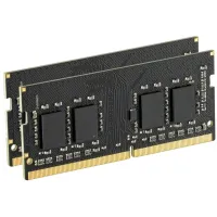 Оперативная память Exceleram 16 GB (2x8GB) SODIMM DDR4 3200 MHz (E416322SD)