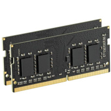 Оперативна пам'ять Exceleram 16 GB (2x8GB) SODIMM DDR4 3200 MHz (E416322SD)