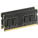 Оперативна пам'ять Exceleram 16 GB (2x8GB) SODIMM DDR4 3200 MHz (E416322SD)