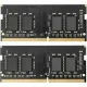Оперативна пам'ять Exceleram 16 GB (2x8GB) SODIMM DDR4 3200 MHz (E416322SD)