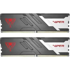Оперативна пам'ять PATRIOT 32 GB (2x16GB) DDR5 5600 MHz Viper Venom (PVV532G560C36K)