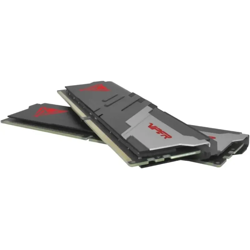Оперативна пам'ять PATRIOT 32 GB (2x16GB) DDR5 5600 MHz Viper Venom (PVV532G560C36K)