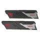 Оперативна пам'ять PATRIOT 32 GB (2x16GB) DDR5 5600 MHz Viper Venom (PVV532G560C36K)