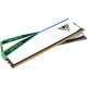 Оперативная память PATRIOT 32 GB (2x16GB) DDR5 7000 Viper Elite 5 RGB (PVER532G70C32KW)