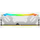 Оперативная память Kingston FURY 32 GB (2x16GB) DDR5 7600 MHz Renegade Silver/White RGB (KF576C38RWAK2-32)