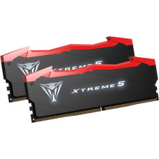 Оперативна пам'ять PATRIOT 32 GB (2x16GB) DDR5 6400 MHz Viper Xtreme 5 (PVX532G64C32K)