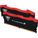 Оперативна пам'ять PATRIOT 32 GB (2x16GB) DDR5 6400 MHz Viper Xtreme 5 (PVX532G64C32K)