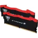Оперативна пам'ять PATRIOT 32 GB (2x16GB) DDR5 6400 MHz Viper Xtreme 5 (PVX532G64C32K)