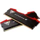 Оперативна пам'ять PATRIOT 32 GB (2x16GB) DDR5 6400 MHz Viper Xtreme 5 (PVX532G64C32K)