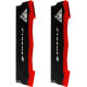 Оперативна пам'ять PATRIOT 32 GB (2x16GB) DDR5 6400 MHz Viper Xtreme 5 (PVX532G64C32K)