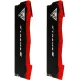 Оперативна пам'ять PATRIOT 32 GB (2x16GB) DDR5 6400 MHz Viper Xtreme 5 (PVX532G64C32K)