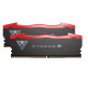 Оперативна пам'ять PATRIOT 32 GB (2x16GB) DDR5 6400 MHz Viper Xtreme 5 (PVX532G64C32K)