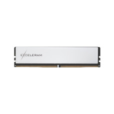 Оперативна пам'ять Exceleram 16 GB DDR4 3200 MHz Black&White (EBW4163216X)
