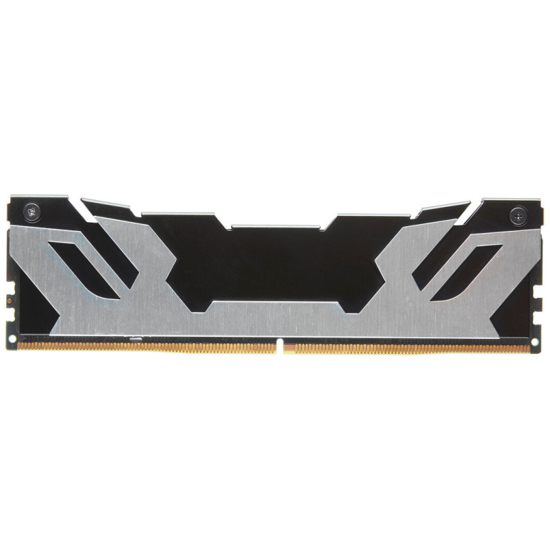 Оперативная память Kingston FURY 64 GB (2x32GB) DDR5 6400 MHz Renegade Silver/Black (KF564C32RSK2-64)