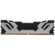 Оперативная память Kingston FURY 64 GB (2x32GB) DDR5 6400 MHz Renegade Silver/Black (KF564C32RSK2-64)