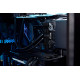 Оперативная память Kingston FURY 64 GB (2x32GB) DDR5 6400 MHz Renegade Silver/Black (KF564C32RSK2-64)