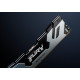 Оперативная память Kingston FURY 64 GB (2x32GB) DDR5 6400 MHz Renegade Silver/Black (KF564C32RSK2-64)