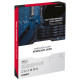 Оперативная память Kingston FURY 64 GB (2x32GB) DDR5 6400 MHz Renegade Silver/Black (KF564C32RSK2-64)
