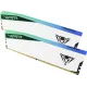 Оперативна пам'ять PATRIOT 32 GB (2x16GB) DDR5 7000 MHz Viper Elite 5 RGB (PVER532G70C38KW)