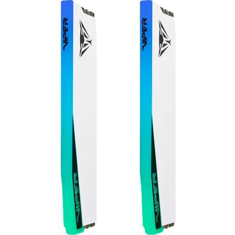 Оперативна пам'ять PATRIOT 32 GB (2x16GB) DDR5 7000 MHz Viper Elite 5 RGB (PVER532G70C38KW)