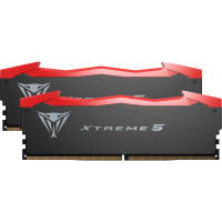 Оперативная память PATRIOT 32 GB (2x16GB) DDR5 8200 MHz Viper Xtreme 5 (PVX532G82C38K)