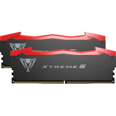 Оперативна пам'ять PATRIOT 32 GB (2x16GB) DDR5 8200 MHz Viper Xtreme 5 (PVX532G82C38K)