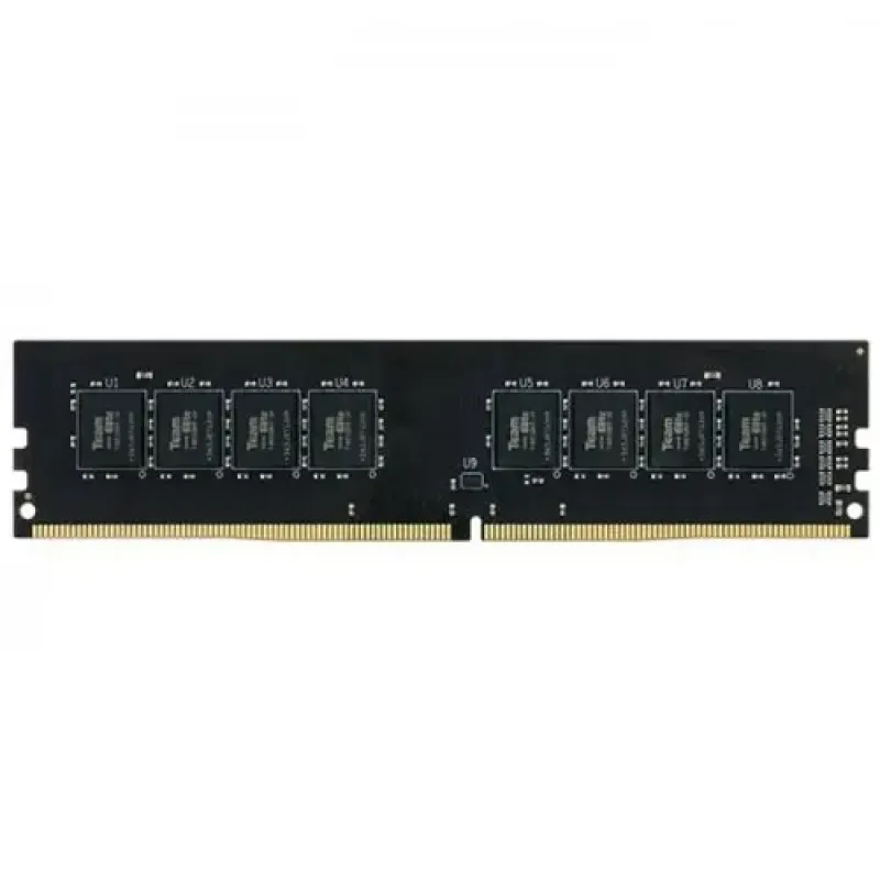 Оперативна пам'ять TEAM 16 GB DDR4 3200 MHz Elite (TED416G3200C2201)
