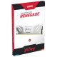 Оперативная память Kingston FURY 32 GB (2x16GB) DDR5 8000 MHz Renegade White/Silver (KF580C38RWK2-32)
