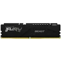 Оперативная память Kingston FURY 8 GB DDR5 6000 MHz Beast Black EXPO (KF560C36BBE-8)