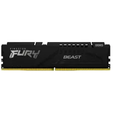 Оперативная память Kingston FURY 8 GB DDR5 6000 MHz Beast Black EXPO (KF560C36BBE-8)