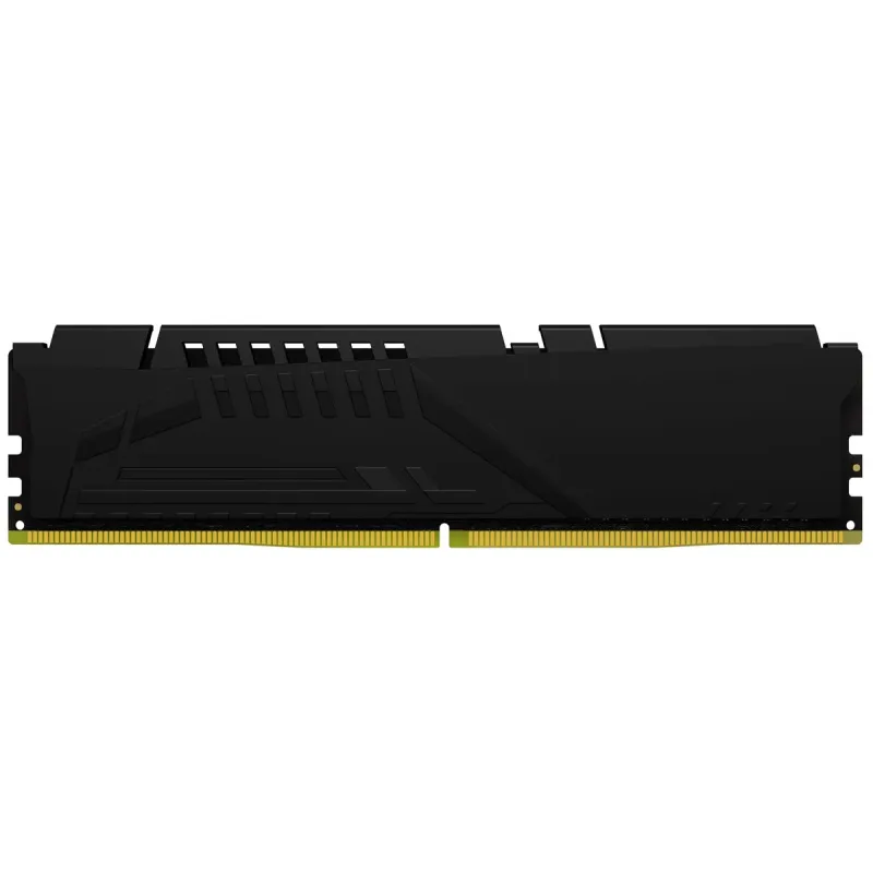 Оперативная память Kingston FURY 8 GB DDR5 6000 MHz Beast Black EXPO (KF560C36BBE-8)