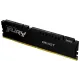 Оперативная память Kingston FURY 8 GB DDR5 6000 MHz Beast Black EXPO (KF560C36BBE-8)