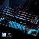 Оперативная память Kingston FURY 8 GB DDR5 6000 MHz Beast Black EXPO (KF560C36BBE-8)