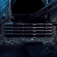 Оперативная память Kingston FURY 8 GB DDR5 6000 MHz Beast Black EXPO (KF560C36BBE-8)