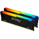 Kingston FURY 16 GB (2x8GB) DDR4 3600 MHz Beast RGB (KF436C17BB2AK2/16)