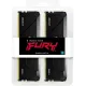 Оперативна пам'ять Kingston FURY 16 GB (2x8GB) DDR4 3600 MHz Beast RGB (KF436C17BB2AK2/16)