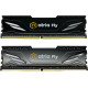 Оперативна пам'ять ATRIA 16 GB (2x8GB) DDR4 3200 MHz Fly Black (UAT43200CL18BK2/16)