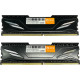 Оперативна пам'ять ATRIA 16 GB (2x8GB) DDR4 3200 MHz Fly Black (UAT43200CL18BK2/16)