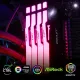 Оперативна пам'ять Kingston FURY 32 GB (2x16GB) DDR5 6000 MHz Beast RGB EXPO (KF560C30BBEAK2-32)