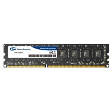 Оперативная память TEAM 8 GB DDR3 1600 MHz (TED3L8G1600C1101)