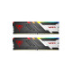 Оперативная память PATRIOT 32 GB (2x16GB) DDR5 Viper Venom RGB (PVVR532G700C32K)