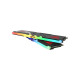 Оперативная память PATRIOT 32 GB (2x16GB) DDR5 Viper Venom RGB (PVVR532G700C32K)