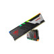 Оперативная память PATRIOT 32 GB (2x16GB) DDR5 Viper Venom RGB (PVVR532G700C32K)