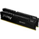 Оперативна пам'ять Kingston FURY 64 GB (2x32GB) DDR5 6000 MHz Beast (KF560C30BBK2-64)