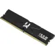 Оперативна пам'ять GOODRAM 16 GB (2x8GB) DDR5 6000 MHz IRDM Black (IR-6000D564L30S/16GDC)