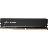 Оперативна пам'ять Exceleram 16 GB DDR5 6000 MHz DARK (ED50160603036C)