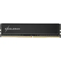 Оперативна пам'ять Exceleram 16 GB DDR5 6000 MHz DARK (ED50160603036C)