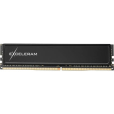 Оперативна пам'ять Exceleram 16 GB DDR5 6000 MHz DARK (ED50160603036C)